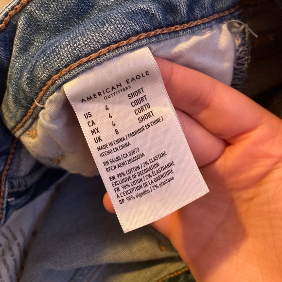 Too small for me! - Picture 5 of 5